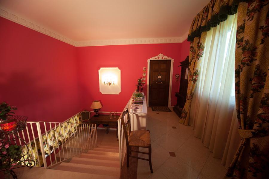 Rose E Merletti Casa de hóspedes Sasso Feltrio Exterior foto