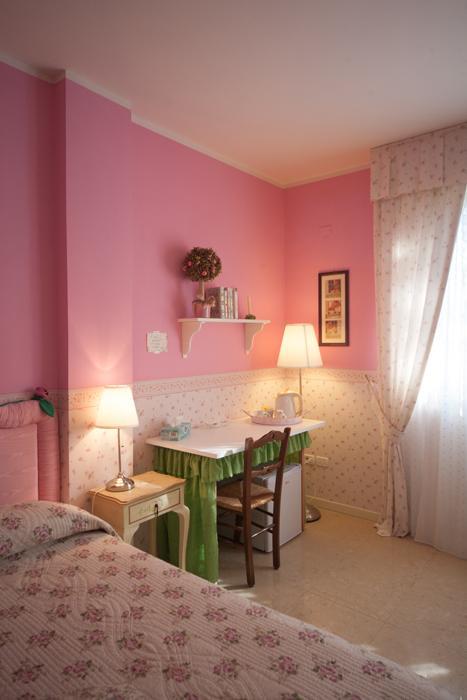 Rose E Merletti Casa de hóspedes Sasso Feltrio Quarto foto